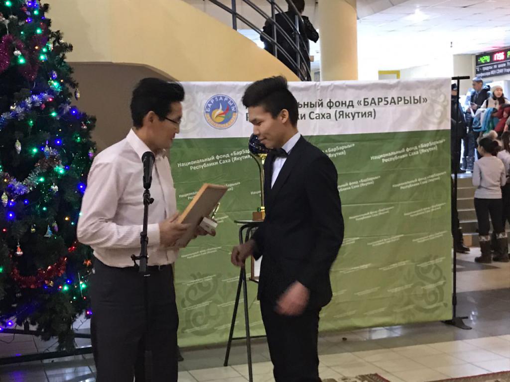 В прозе - с днем рождения - с днем Sredstva